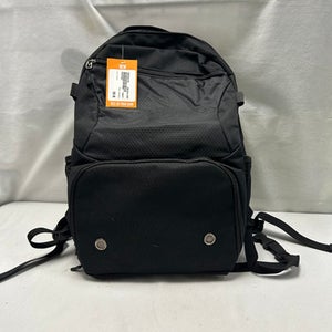 Used BACKPACK BB/SB Player Backpack Black 11490-S000263735