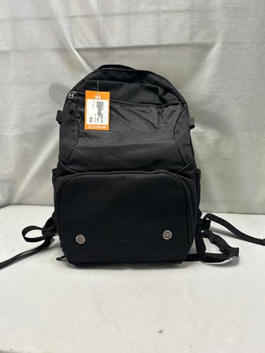 Used BACKPACK BB/SB Player Backpack Black 11490-S000263735