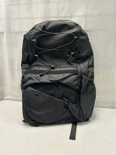 Used BACKPACK BB/SB Player Backpack Black 11490-S000263734