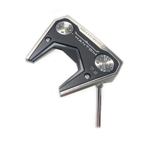 2024 Scotty Cameron Phantom 7.2 35" Mallet Putter
