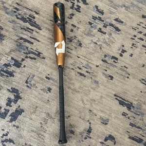 Easton Hype Fire (2 3/4") USSSA 2024 (-10)