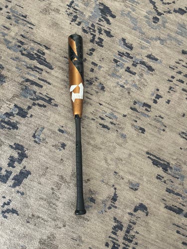 Easton Hype Fire (2 3/4") USSSA 2024 (-10)
