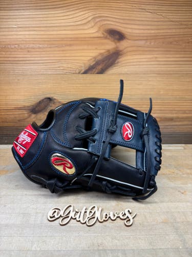 Rawlings 11.75” HOH Gameday 57 M. Semien
