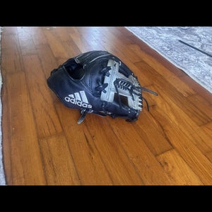 Infield Adidas RH EQT Baseball Glove 11.5" (Used)