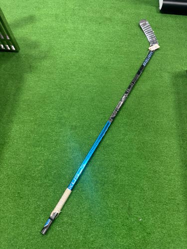 Intermediate Bauer Nexus 2N Pro Hockey Stick Left Hand PM9 (Used)