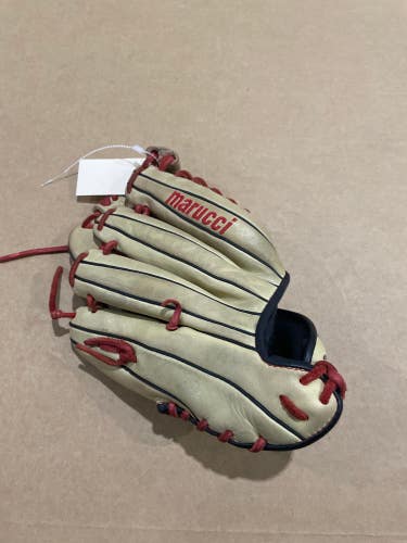 Marucci Oxbow RH Baseball Glove 11.75" (Used)