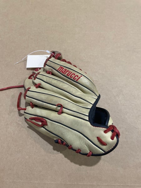 Marucci Oxbow RH Baseball Glove 11.75" (Used)