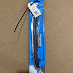 Bauer LS Pulse Ti Holders, Runners, & Replacement Steel Blades 272 mm (Used)