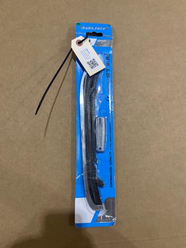 Bauer LS Pulse Ti Holders, Runners, & Replacement Steel Blades 272 mm (Used)