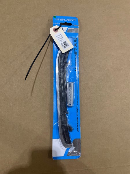 Bauer LS Pulse Ti Holders, Runners, & Replacement Steel Blades 272 mm (Used)