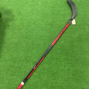Junior Bauer Vapor X3.7 Hockey Stick Right Handed P28 (Used)