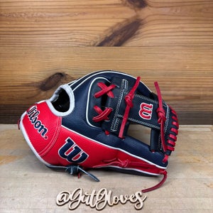 Wilson 11.5” A2000 1786 July 2024 GOTM