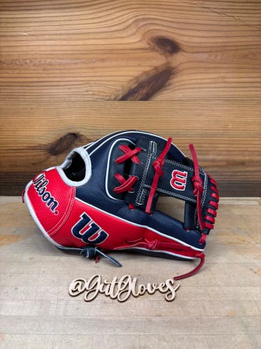 Wilson 11.5” A2000 1786 July 2024 GOTM