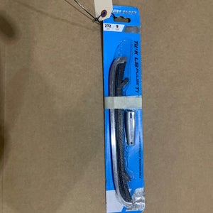 Bauer LS Pulse Ti Holders, Runners, & Replacement Steel Blades 272 mm (Used)