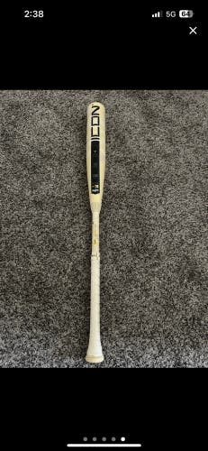 Rawlings Icon Composite BBCOR Certified Bat (-3) 29 oz 32" (Used)