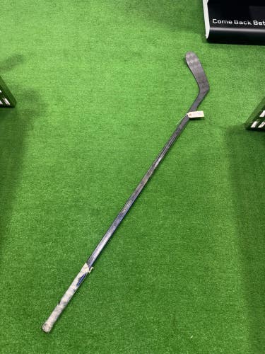 Intermediate CCM RibCor Trigger 7 Pro Hockey Stick Left Hand P28 (Used)