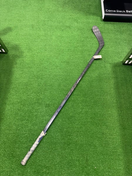 Intermediate CCM RibCor Trigger 7 Pro Hockey Stick Left Hand P28 (Used)