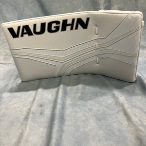 White Intermediate Vaughn V10  Blocker Regular (New)