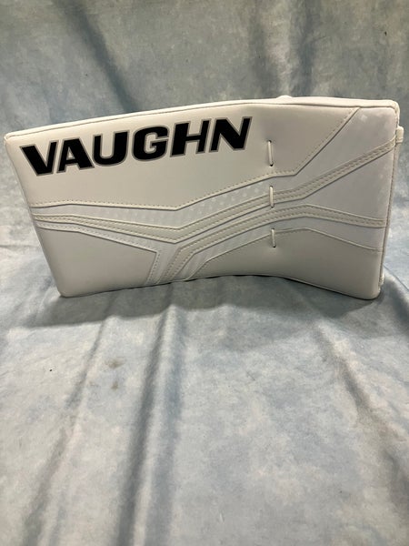 White Intermediate Vaughn V10  Blocker Regular (New)