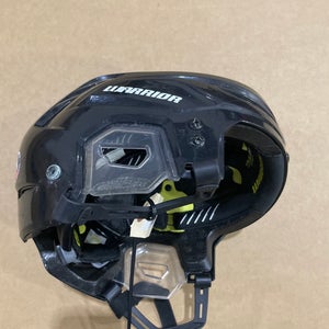 Small Warrior Alpha One Pro Helmet (Used)