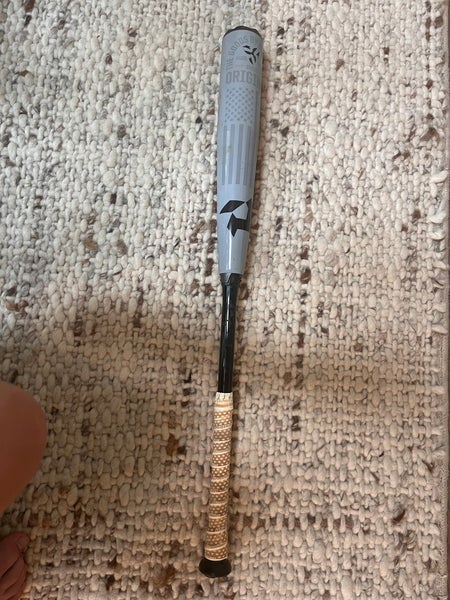 2023 DeMarini The Goods Hybrid BBCOR Certified Bat (-3)  29 oz 32" (Used)