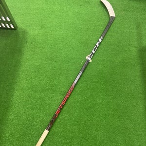 Intermediate CCM JetSpeed FT5 Hockey Stick Right Handed P28 (Used)