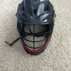 Cascade XRS Helmet (Used)