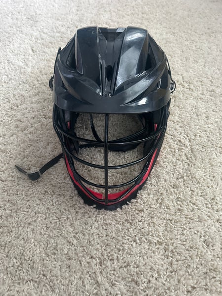 Cascade XRS Helmet (Used)