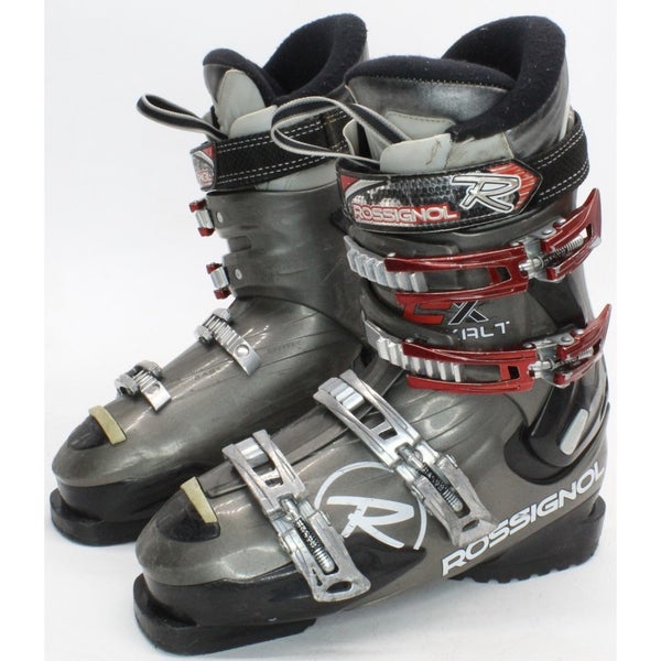 Rossignol Exalt Ski Boots - Size 7.5 / Mondo 25.5 Used