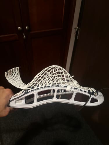 StringKing Strung Mark 3V Head (Used)