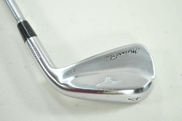 Mizuno Pro 225 Long Iron #4 Driving Iron Stiff RH Project X IO 6.0 Steel #197330