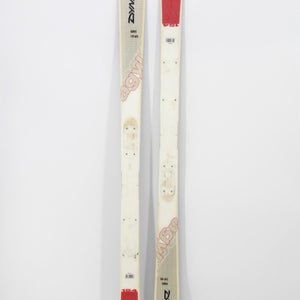 Dynastar Agyl 7 RL Flat Skis - 154 cm Used (3 Pair)