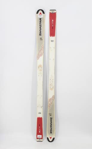 Dynastar Agyl 7 RL Flat Skis - 154 cm Used (3 Pair)