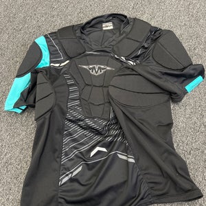 Mission Roller Hockey Padded Shirt (Used)