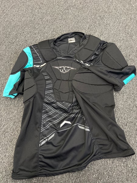 Mission Roller Hockey Padded Shirt (Used)
