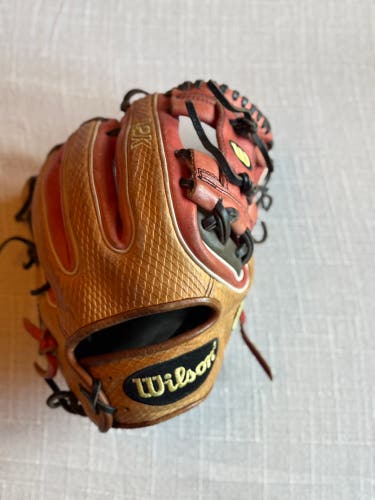 A2K Baseball Glove