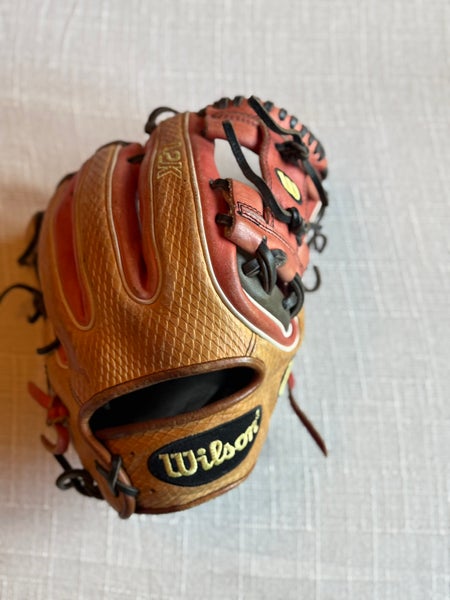 Wilson A2K Datdude