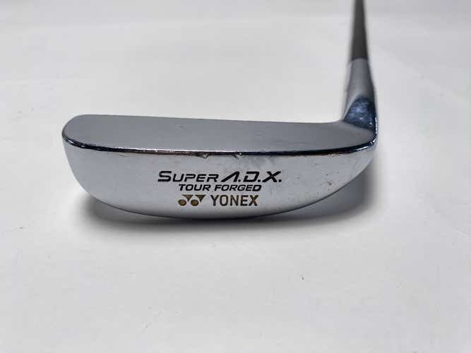 Yonex Super ADX Tour Forged Putter 35" Mens RH