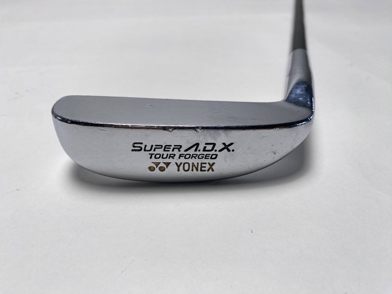 Yonex Super ADX Tour Forged Putter 35" Mens RH