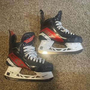 JetSpeed FT6 SR Reg