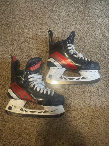 JetSpeed FT6 SR Reg