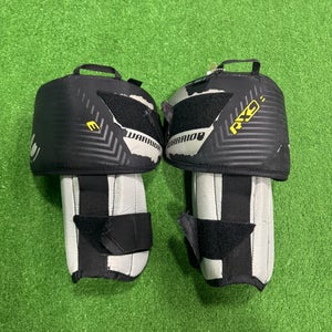 Warrior RX3E Int Knee Pads