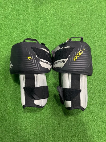 Warrior RX3E Int Knee Pads