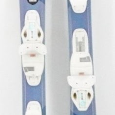 Head Pure Joy Women's Demo Skis with Bindings - 143 cm Used