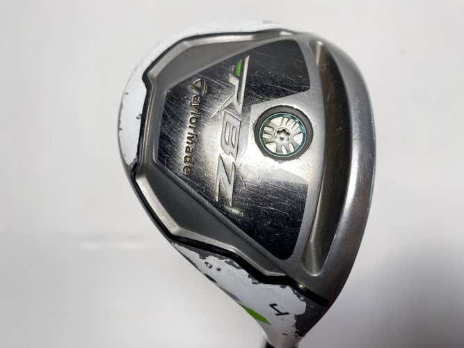 TaylorMade RocketBallz 4 Hybrid 22* 55g Ladies Graphite Womens RH