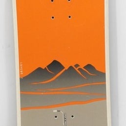 Rossignol R16 JR Kids Snowboard - 115 cm Used