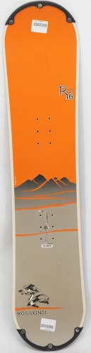Rossignol R16 JR Kids Snowboard - 115 cm Used