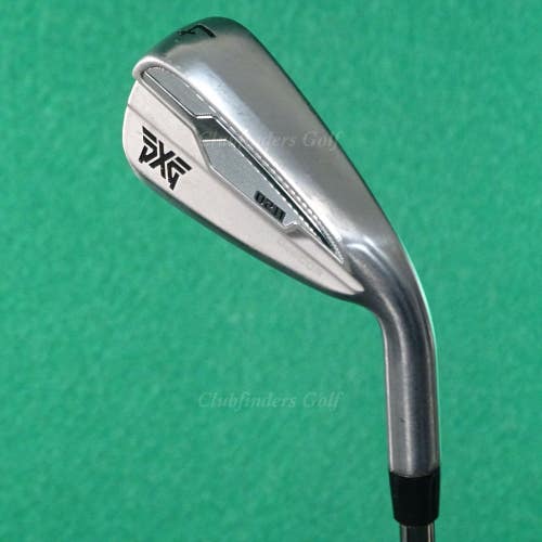 PXG 0211 DC Single 4 Iron True Temper Elevate 95 VSS Steel Regular