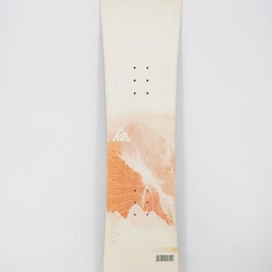 K2 Mountainside Snowboard - 110 cm Used