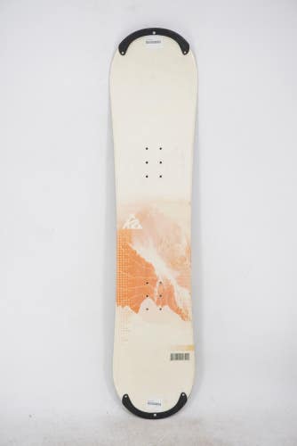 K2 Mountainside Snowboard - 110 cm Used